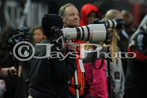 Idaho @ Arkansas State (Homecoming) 10-3-2015 (©Justin Manning) JWM_0279