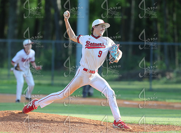 Atkins @ Glen Rose baseball (Senior Night) 4-17-25_JWM_0065