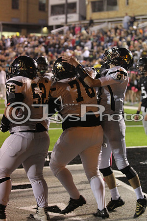 Robinson @ Bauxite 10-21-16_JWM_0145