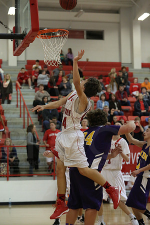 Poyen @ Glen Rose Jr Girls, Jr Boys & Senior Girls 11-18-2014 (©Justin Manning) JWM_305