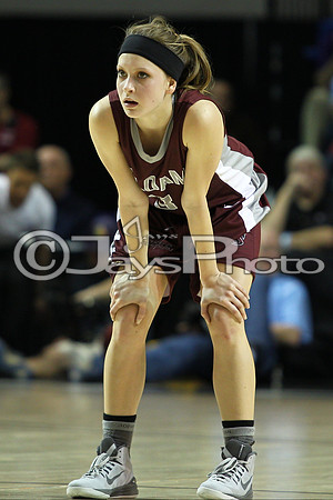 Greenwood vs. Siloam Springs 6A State Finals 3-13-2015 (©Justin Manning) JWM_278