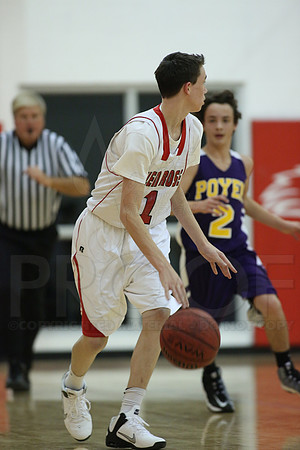 Poyen @ Glen Rose Jr Girls, Jr Boys & Senior Girls 11-18-2014 (©Justin Manning) JWM_286