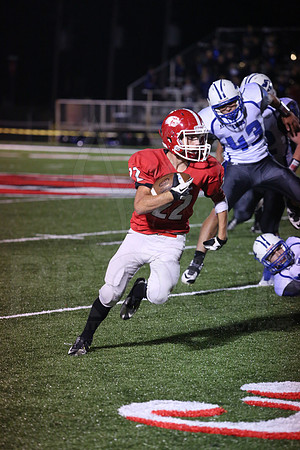Jessieville @ Glen Rose 10-3-2014 (©Justin Manning) JWM_0401