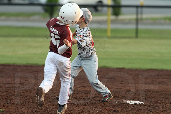 Benton vs. Madison County 8 year olds (Pastiche magazine) 7-18-2014 (©Justin Manning) JWM_019