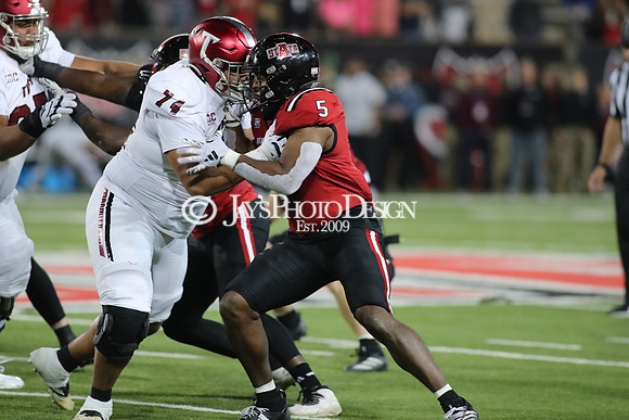 Troy @ Arkansas State 10-26-24_JWM_1241