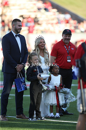ULM @ Arkansas State (Homecoming) 10-1-22_JWM_0332