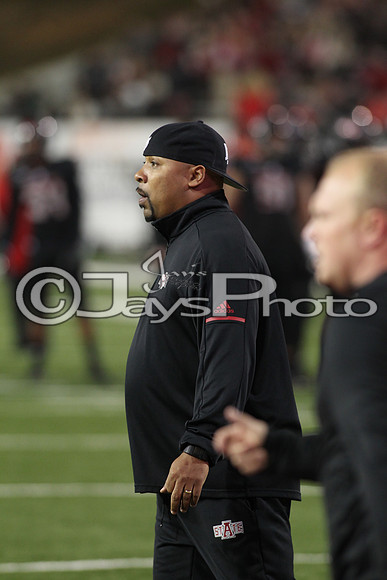 Troy @ Arkansas State 12-2-17_JWM0226