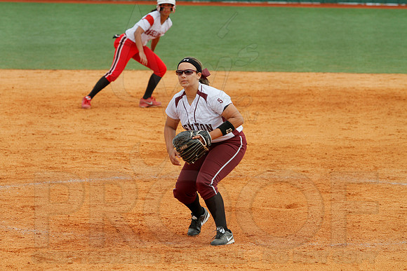 Benton vs. Russellville State Simi-Finals 5-17-2014 (© Justin Manning) JWM_0550