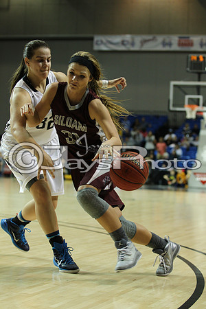 Greenwood vs. Siloam Springs 6A State Finals 3-13-2015 (©Justin Manning) JWM_353
