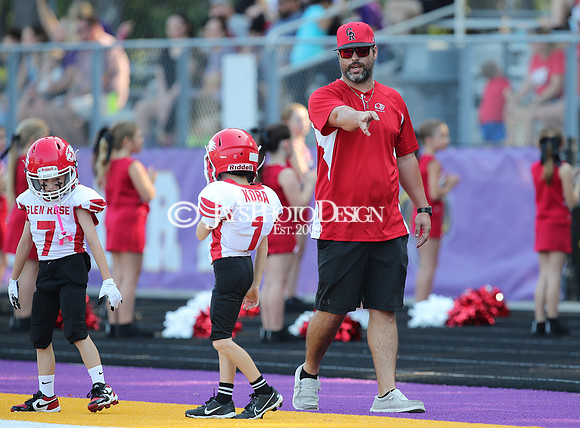 Glen Rose @ Fountain Lake Peewee 3rd Grade 8-16-25_JWM_0041