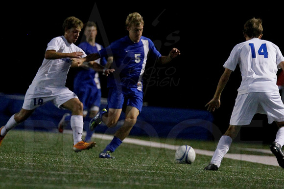 Conway @ Bryant Varsity Boys Soccer 5-1-12 (Justin Manning)057