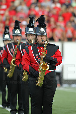 Missouri State @ Arkansas State 9-19-2015 (©Justin Manning) JWM_0326