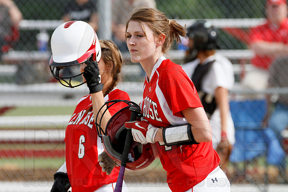 Harding Academy @ Glen Rose Softball(Justin Manning)034