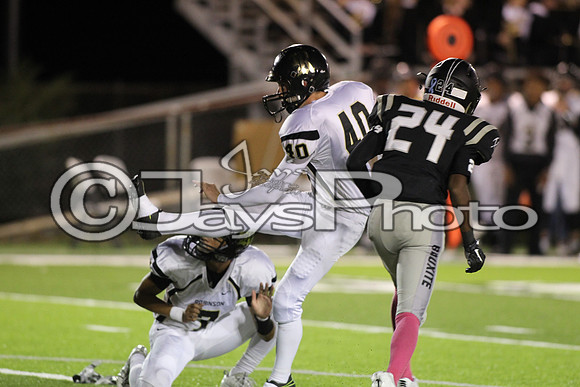 Robinson @ Bauxite 10-21-16_JWM_0222