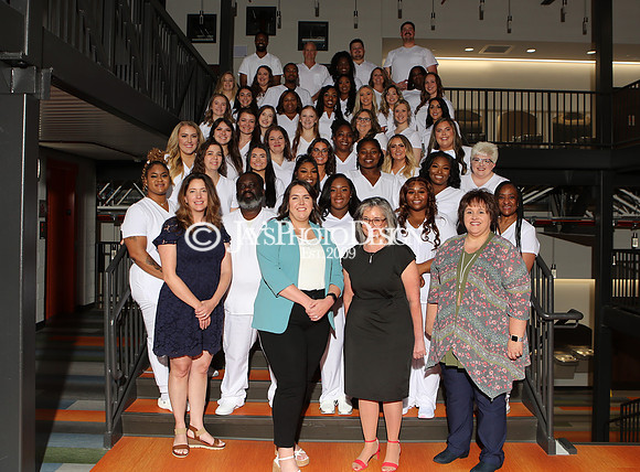 Arkansas State University Three Rivers Health Sciences' Pinning Ceremony (LPN & RN) 5-9-24_JWM_0601