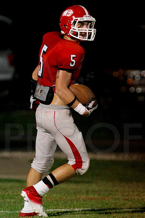 Jessieville @ Glen Rose 9-28-12 (Justin Manning)0170