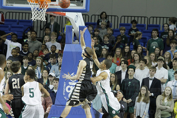 Episcopal Collegiate vs. Charleston 3A Boys State Finals 3-15-2014 (© Justin Manning) JWM_0294