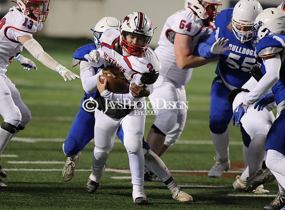 Midland vs. Strong (8 Man State Final) 12-5-24_JWM_0441