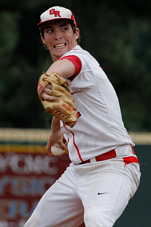 Glen Rose vs Piggott (3A State Baseball 1st Round 5-9-13) (©Justin Manning) JWM0072