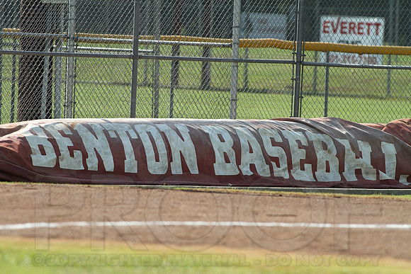 Benton vs. Camden 5-6 year old All Stars 7-11-2014 (©Justin Manning) JWM_018