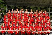 Glen Rose Football 7-30-12 (Justin Manning)004