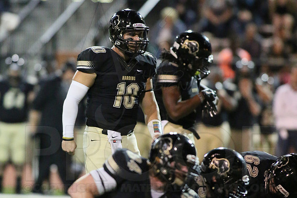 OBU @ Harding University 10-18-2014 (©Justin Manning) JWM_191