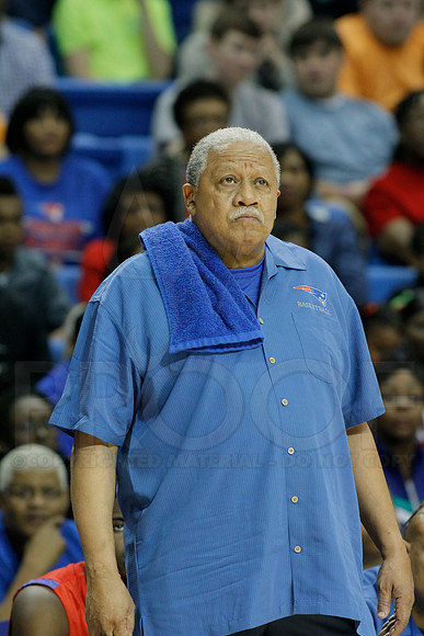 Jonesboro vs. Little Rock Parkview 6A State Boys State Finals 3-15-2014 (© Justin Manning) JWM_0081
