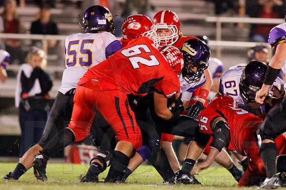 Ft. Lake @ Glen Rose 10-18-13 (© Justin Manning) JWM0201
