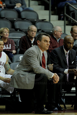 UALR vs. Troy Men's Basketball 1-11-14 (©Justin Manning) JWM_0344