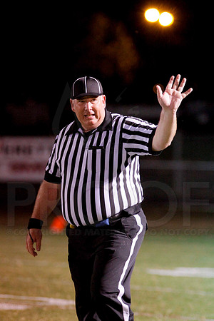 Bismarck @ Glen Rose (Homecoming) 10-5-12 (Justin Manning)0186