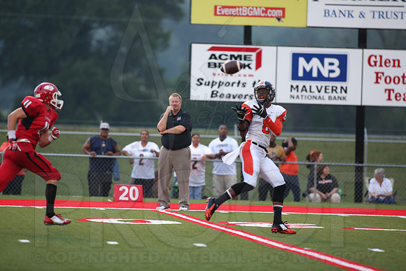 Malvern @ Glen Rose 9-5-2014 (©Justin Manning) JWM_235