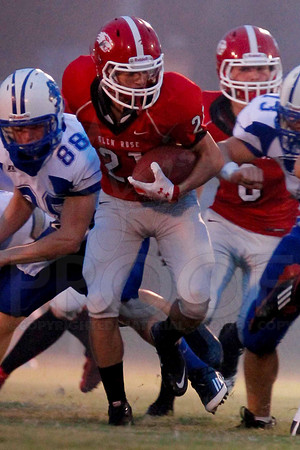 Jessieville @ Glen Rose 9-28-12 (Justin Manning)0050