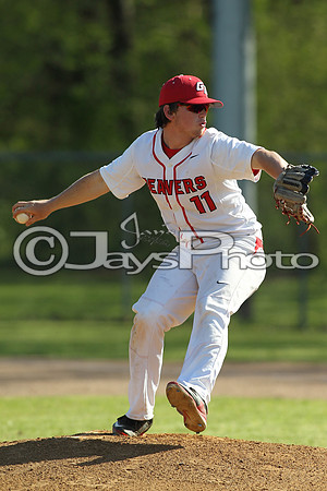 Mayflower @ Glen Rose baseball_JWM_0037