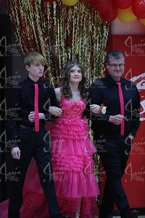 Glen Rose Basketball Homecoming (Evening Ceremony) 1-17-25_JWM_0023