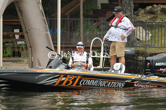Forrest Wood Cup (Day 2 on the water) 8-10-19_0458