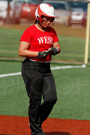 Arkansas High School Softball All-Star game 6-24-2014 (© Justin Manning) JWM_0095