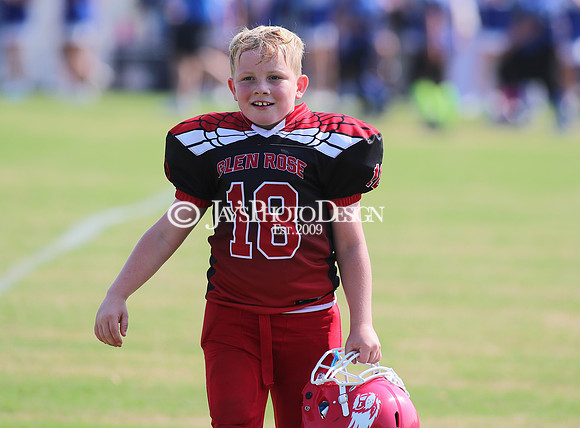 3rd Grade Peewee Football (Glen Rose @ Bismarck) 8-24-24_JWM_0333
