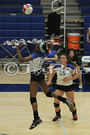 Cabot @ Bryant Volleyball 9-15-16_JWM_0553