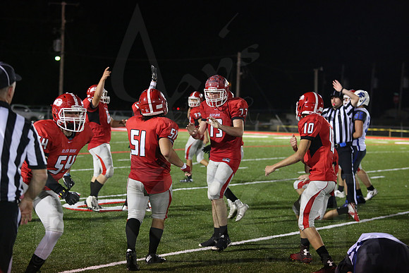Jessieville @ Glen Rose 10-3-2014 (©Justin Manning) JWM_0438