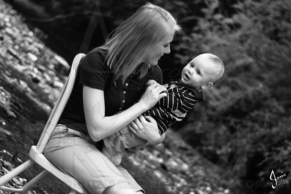 Madison & Kaleb Jacobs 7-7-12 (Justin Manning)024-2