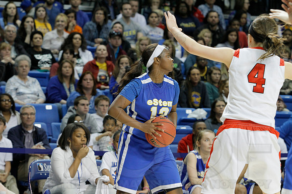 3A Girls State Finals-Harding Academy vs. eStem 3-14-2014 (© Justin Manning) JWM_0135