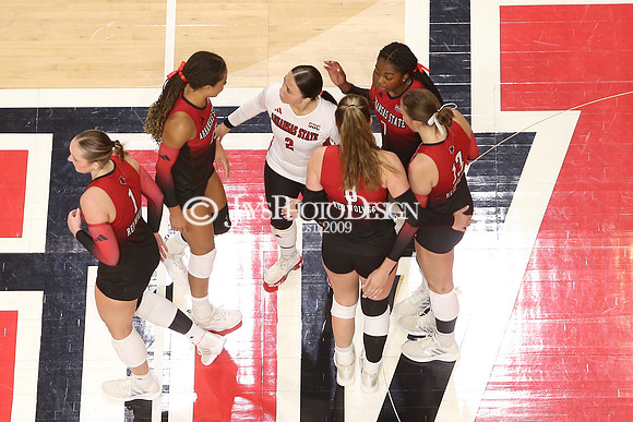 Saint Louis @ Arkansas State 8-31-24_JWM_0176