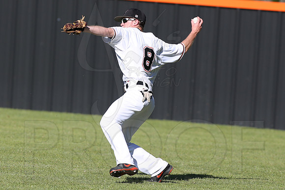 Nashville @ Malvern baseball-softball 4-12-13 JWM0186 (©Justin Manning)