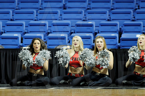 Florida Atlantic vs. UL-Monroe Women's JWM0271 (©Justin Manning)