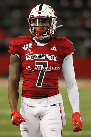 Texas State @ Arkansas State 10-26-19_0301