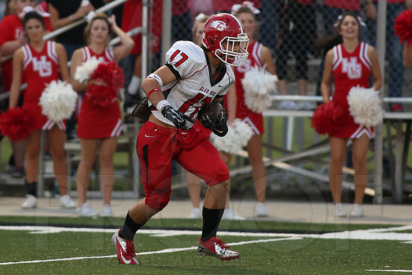 Glen Rose @ Harmony Grove 9-26-14 9-26-2014 (©Justin Manning) JWM_177