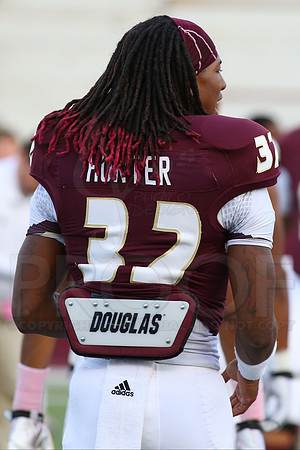 Georgia State @ ULM 10-26-13 (©Justin Manning) JWM_0158