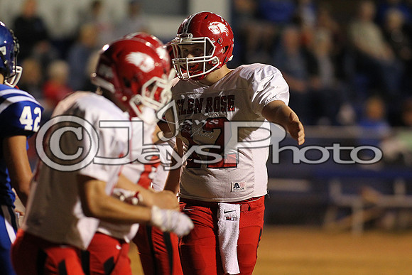 Glen Rose @ Bismarck 10-9-2015 (©Justin Manning) JWM_0283