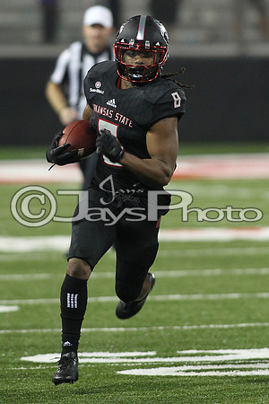 Louisiana @ Arkansas State 10-19-17_JWM00802
