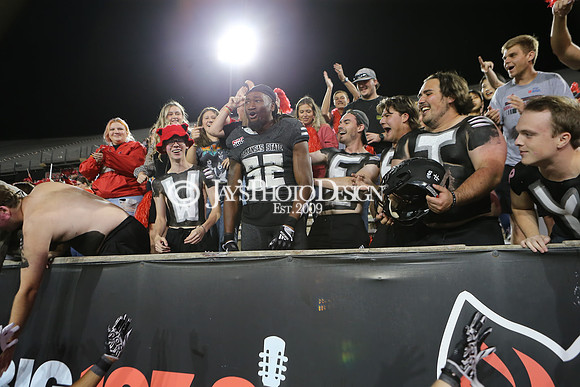 ULM @ Arkansas State (Homecoming) 10-1-22_JWM_1177